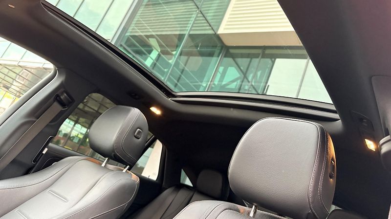 Mercedes-Benz GLE (2021) GLE COUPE 400d - fotka 8 z 21