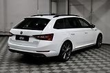 Škoda Superb 3 2.0 TSI 162 kW DSG Sportline - náhled 6