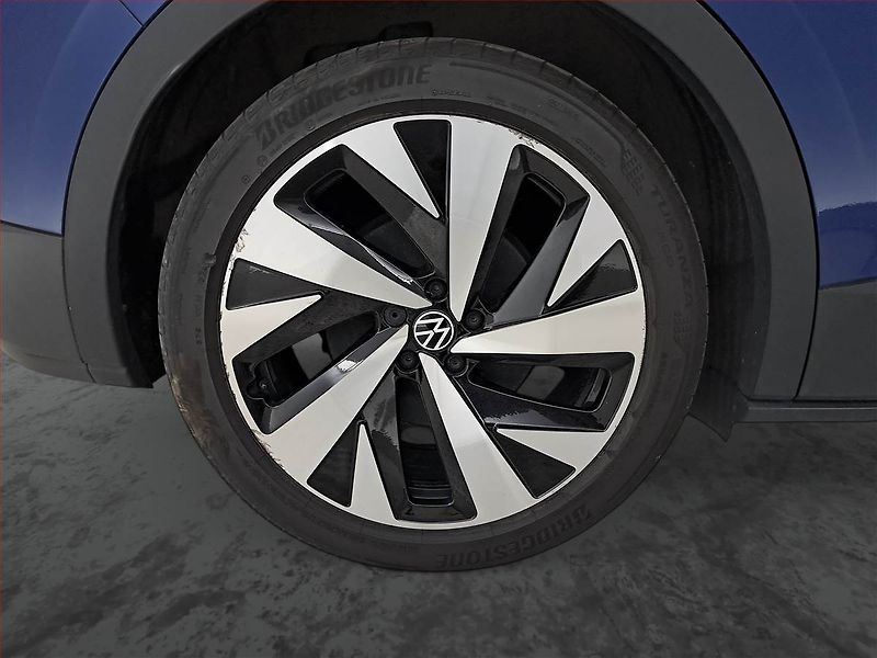 Volkswagen ID.4 (2020) 1st (82 kWh), SoH 92% - fotka 15 z 22