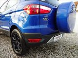 Ford EcoSport 1.0 EcoBoost 92kW - náhled 14