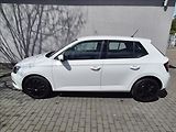 Škoda Fabia 1,0 i III 55Kw Klima,ESP - náhled 2