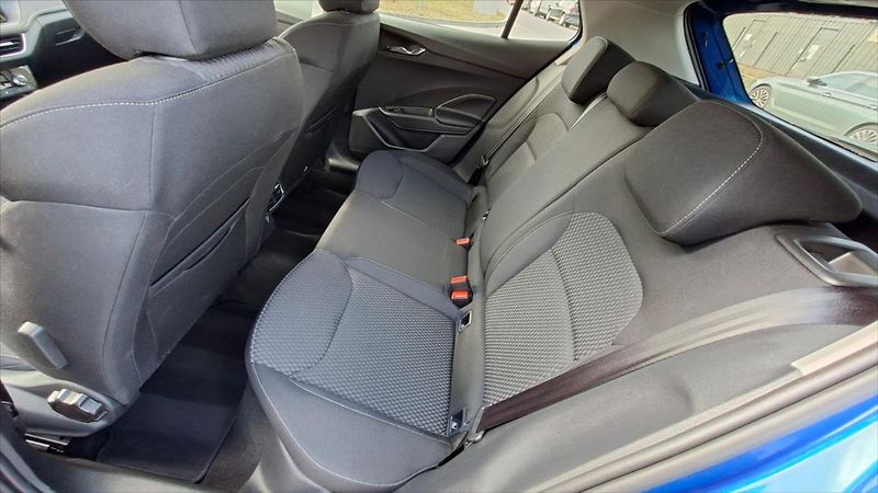 Škoda Fabia 1,0 TSi 70 Kw Top SEL ČR DPH - fotka 11 z 23