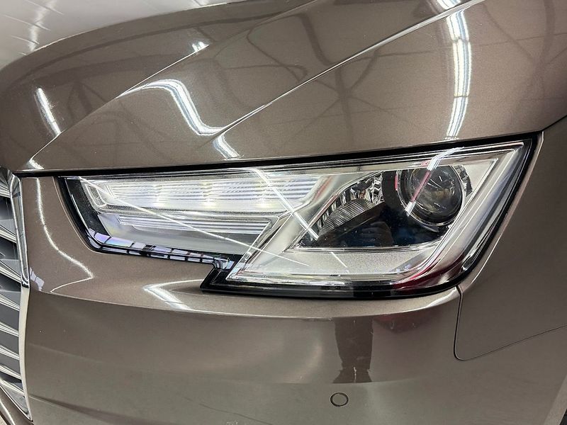 Audi A4 2.0TDI QUATTRO S-LINE, VIRTUAL - fotka 7 z 24