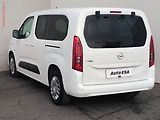 Opel Combo (2020) 1.5CDTi MAXi XL, Life, AT - náhled 6