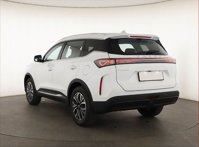 Chery Tiggo 7 (2026) 1.6 TGDI, LUXURY, Ad. tempomat - fotka 4 z 17