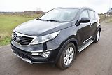 Kia Sportage 1,6 16V 1.M, PDC,KAMERA,AKCE - náhled 1