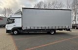 Mercedes-Benz Atego 1224 L plachta 19 palet - náhled 1