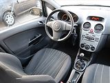 Opel Corsa (2011) 1.2, nová STK, Tažné - náhled 7