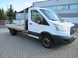 Ford Transit (2015) dvojmontáž - náhled 3