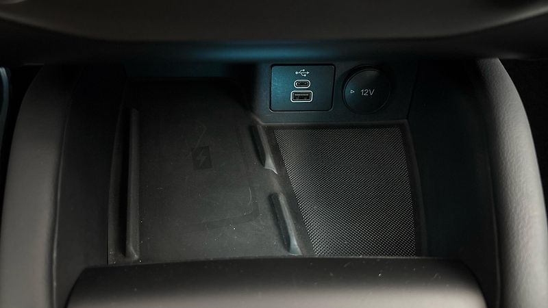 Ford Focus 1.0 Ecoboost AUT Titanium X Ko - fotka 22 z 28
