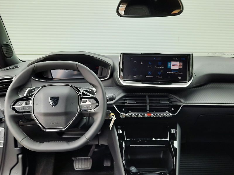 Peugeot 2008 (2026) ALLURE Hybrid 110 e-DCS6 - fotka 12 z 12