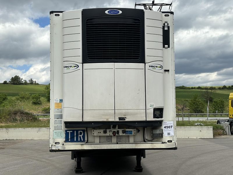 Schmitz Cargobull SKO 24/L 13.4 FP 60  - fotka 2 z 22