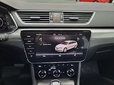 Škoda Superb iV 1.4 PHEV 160kW DSG STYLE - náhled 12