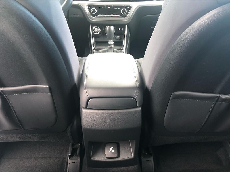 SsangYong Korando A 1.5 TGi  4x4 - fotka 22 z 27