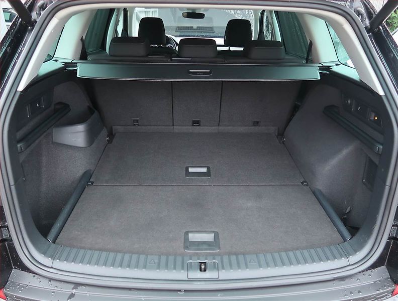 Škoda Kodiaq (2020) Style 2.0 TDI 4x4 - fotka 14 z 16