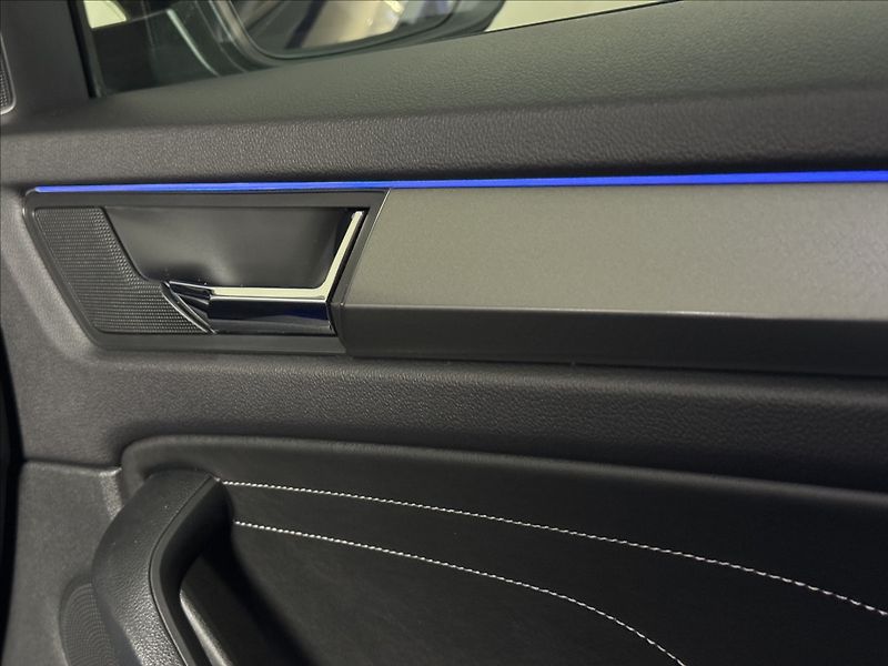 Škoda Kodiaq 2,0 TDi  DSG Clever LED Assist - fotka 45 z 48