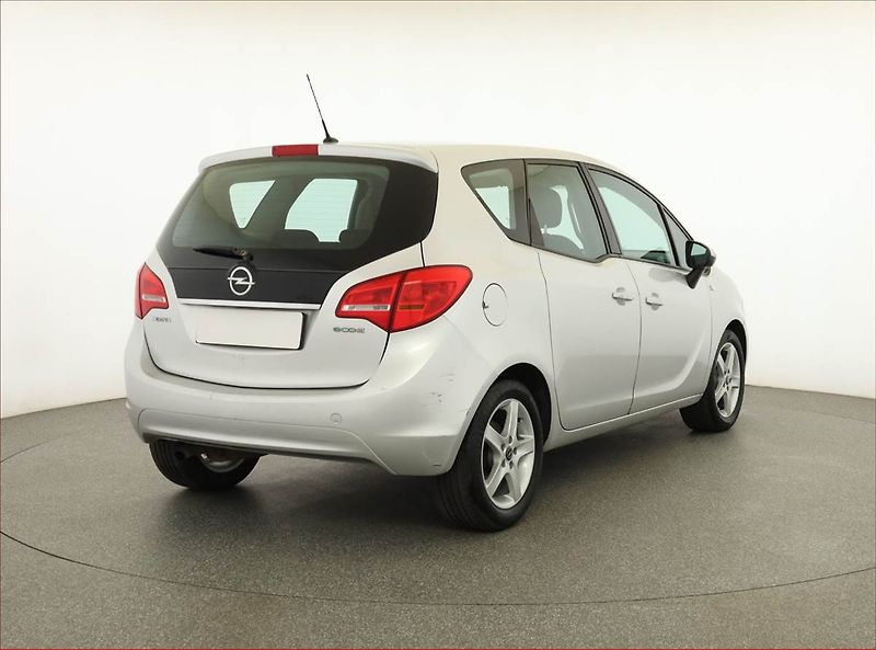 Opel Meriva (2011) 1.3 CDTI, jezdí výborně - fotka 5 z 16