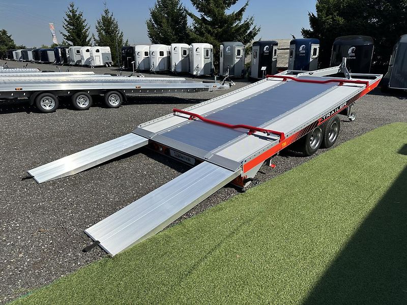 Z-Trailer (2026) AT27-20/41 DW, 415x200, tuplak - fotka 5 z 25