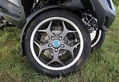 Piaggio MP3 500ie Sport LT.
