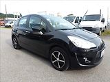 Citroën C3 1,4 i Black Edition - náhled 6