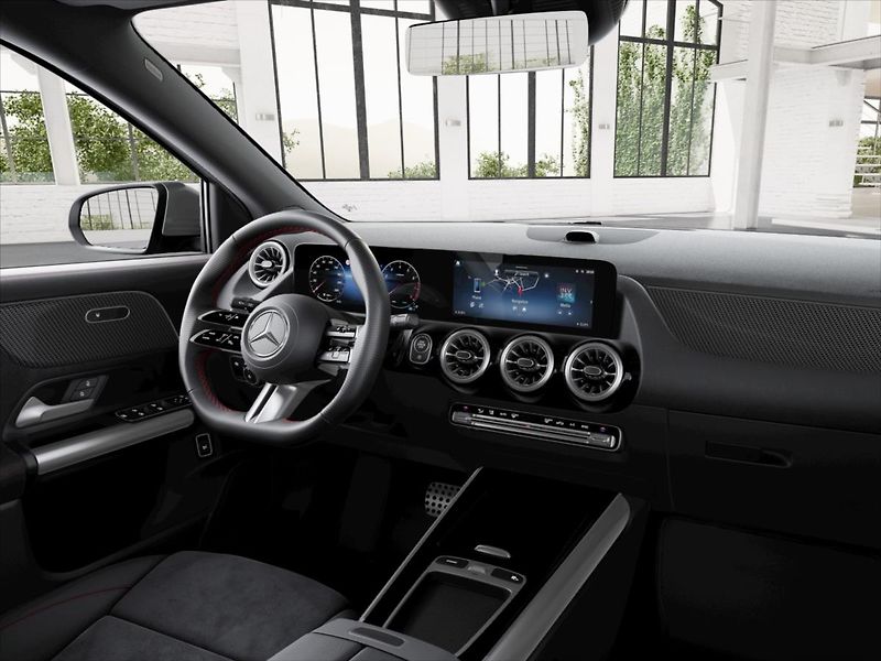 Mercedes-Benz GLA (2026) 1,3 200 Edition 140 Years - fotka 9 z 9