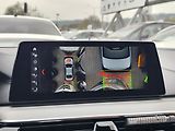 BMW Řada 5 540d/235kW xDrive Luxury AT - náhled 26