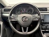 Škoda Superb (2017) Combi 2.0 TDI / 110kW / AMBITI - náhled 15