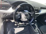 Škoda Kamiq (2021) 1.5 TSi, 1.maj,ČR, Ambition - náhled 12