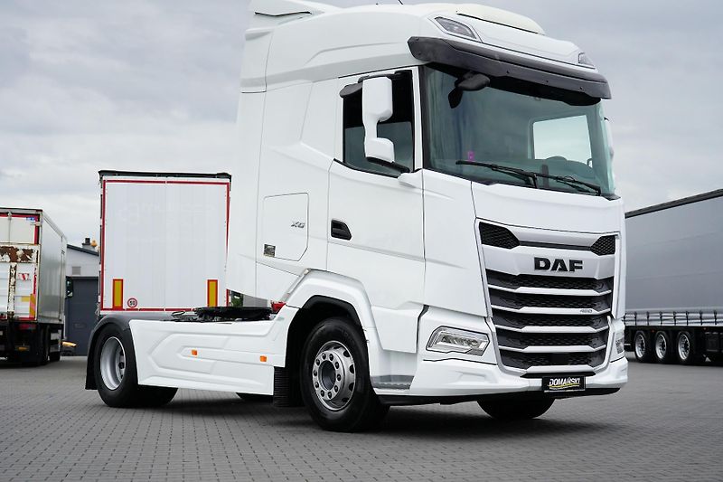 DAF XG 480 / ACC / EURO 6 / I – COOL - fotka 27 z 49