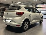 Dacia Sandero (2022) Essential 1,0TCe 100k LPG - náhled 3
