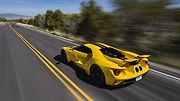 Ford GT.