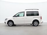 Volkswagen Caddy 1,4 TGI 81kW Comfortline DPH - náhled 3
