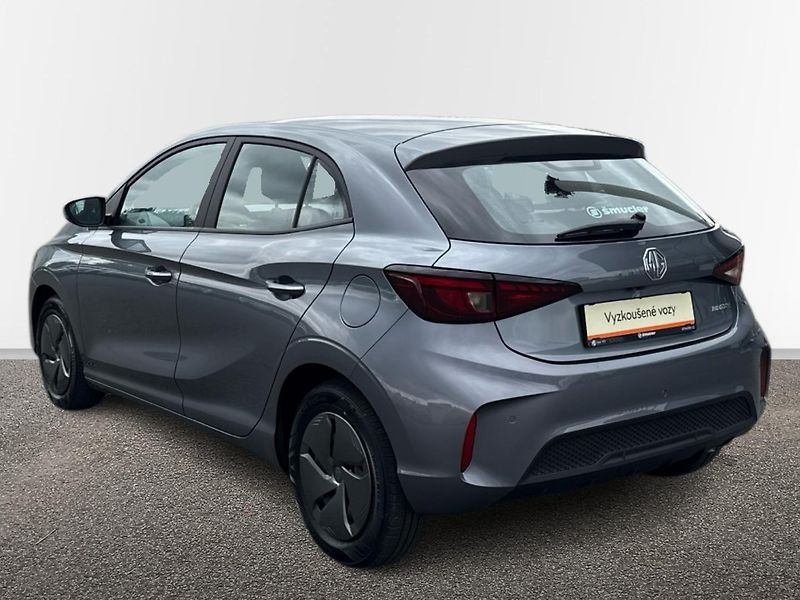 MG MG3 EXCITE - fotka 15 z 27