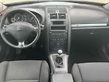 Peugeot 407 (2006) 2.2i, xenon, autoAC - náhled 8