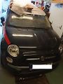 Fiat 500C (2010) motor 1.4 16V ČR 1.majitel - náhled 28