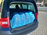 Škoda Yeti (2011) 1,6TDi TOPSTAV 1.MAJ. NOVÁ STK - náhled 14