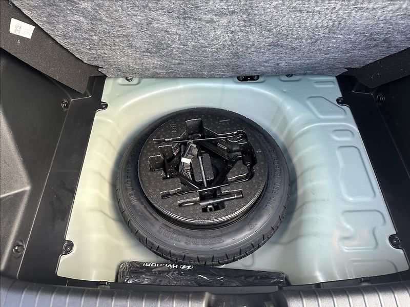 Hyundai Bayon 1,2 84PS  Comfort Club - fotka 39 z 50