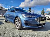Ford Focus 1.0 EcoBoost mHEV 114kW autom. - náhled 30