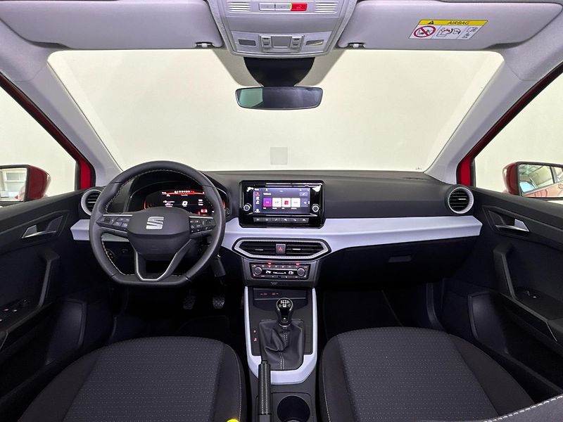 Seat Arona Style - fotka 5 z 27