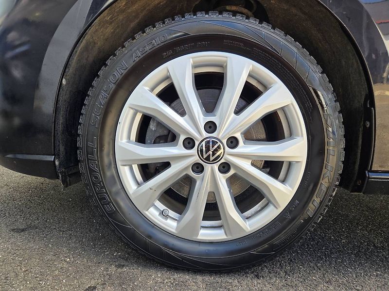 Volkswagen Caddy (2021) Maxi 2.0 TDI - fotka 31 z 33