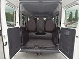 Citroën Jumper (2010) 2.2 HDi 9 míst,Klima - náhled 11