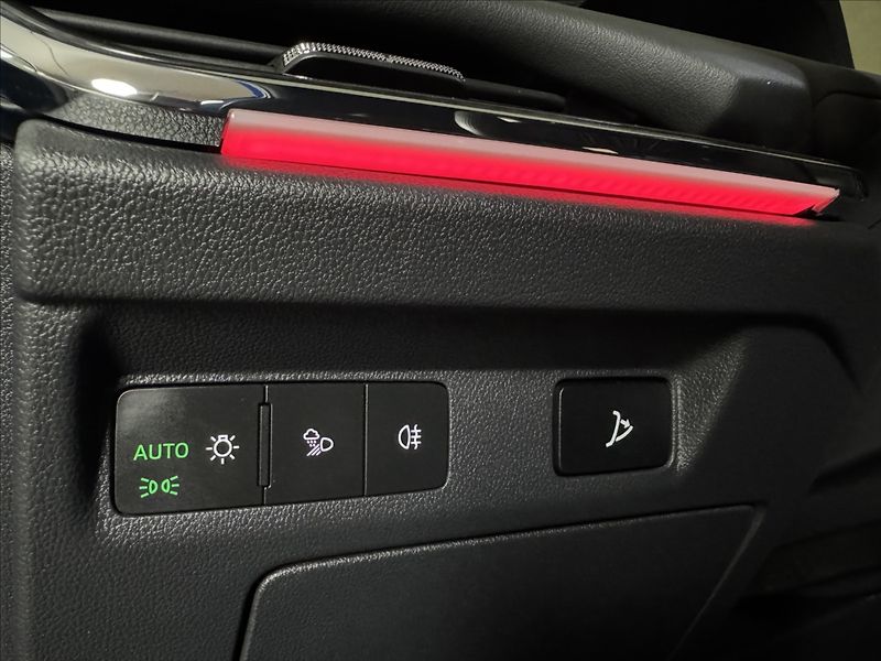 Škoda Enyaq 80 Sportline LED Matrix Assist - fotka 23 z 47