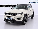 Jeep Compass 1,4 125kW Limited 4x4 Aut. CZ - náhled 1