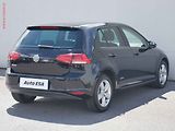 Volkswagen Golf (2012) 1.2TSi, AC - náhled 3