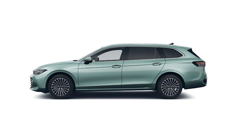 Volkswagen Passat (2025) 2.0TDI*STYLE*4MOT*IQ*TAŽ*ACC* - fotka 5 z 13
