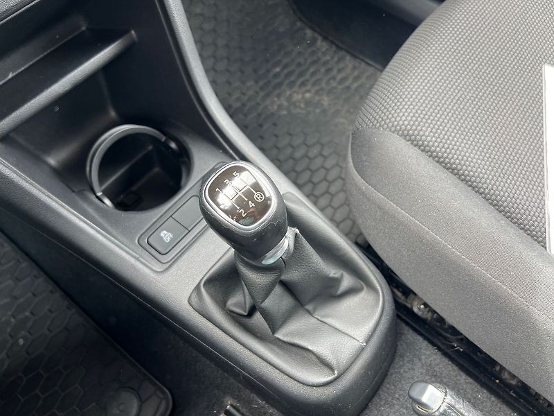 Škoda Citigo Elegance  1,0MPI 55kW - fotka 8 z 12