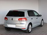Volkswagen Golf (2011) 1.6 TDI, Automat, Tempomat - náhled 4