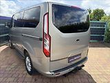 Ford Tourneo Custom 2.2 TDCi Titanium 8míst - náhled 6