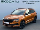 Škoda Karoq SportLine 2,0 TDI 110 kW 6° MP - náhled 1