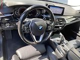 BMW Řada 5 (2017) 3.0D 530d, AT, navi, bixen - náhled 13